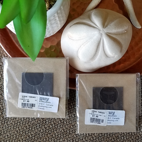 NWT Set of 2 magnets - Picture 4 of 4